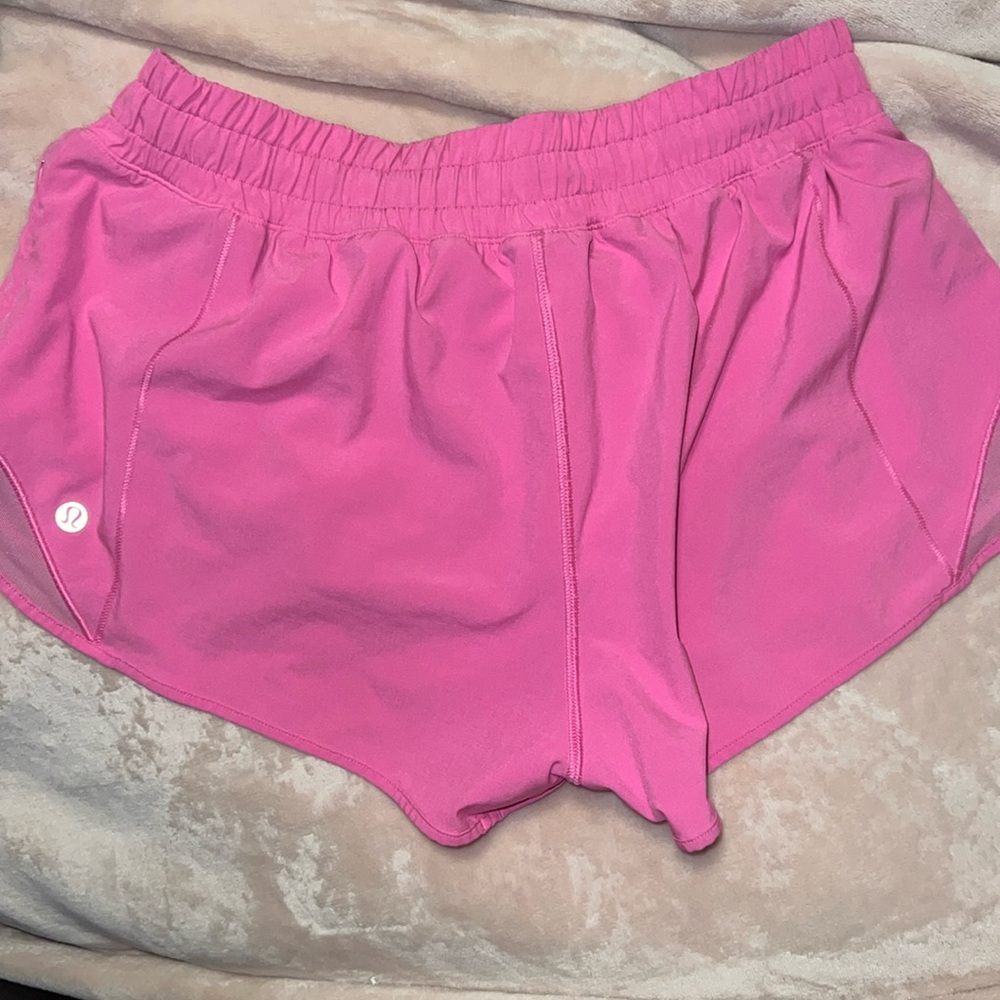 Lulu hotty hot 2.5 size 10